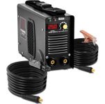 Stamos Saldatrice S-MMA-250PI.2