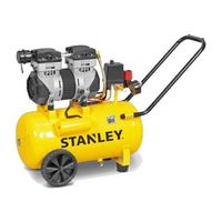 Stanley DST 150/8/24