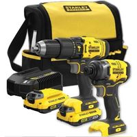 Stanley SFMCK465D2S