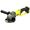 Stanley Smerigliatrice angolare SFMCG400