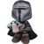 Star Wars Peluche modelli assortiti