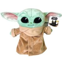 Star Wars Peluche The Child Baby Yoda
