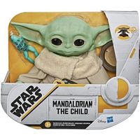 Star Wars The Child Baby Yoda