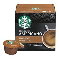 Starbucks Americano Capsule