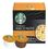 Starbucks Caramel Macchiato Capsule