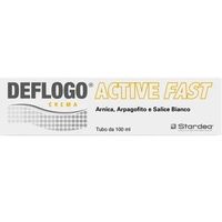 Stardea Deflogo Active Fast Crema Lenitiva