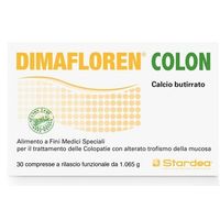 Stardea Dimafloren Colon Compresse