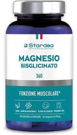 Magnesio Bisglicinato: Il Prezioso Alleato Per Il Benessere - Foto 2