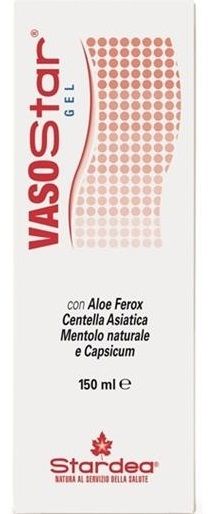 Stardea Vasostar Gel
