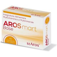 Staros Pharma Arosmart Base Compresse