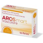 Staros Pharma Arosmart Vascolare Compresse