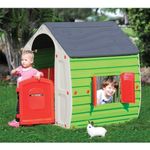 Starplast Casetta Magical