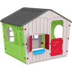 Starplast Casetta Village