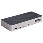 StarTech.com 116E-USBC-DOCK Docking station USB-C