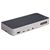 StarTech.com 116E-USBC-DOCK Docking station USB-C