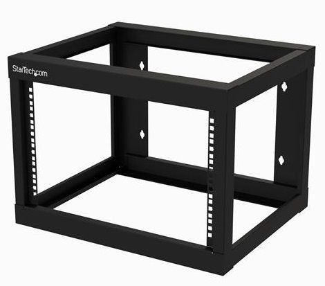 StarTech.com Armadio Server Rack a muro