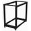 StarTech.com Armadio Server Rack a telaio aperto