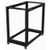 StarTech.com Armadio Server Rack a telaio aperto