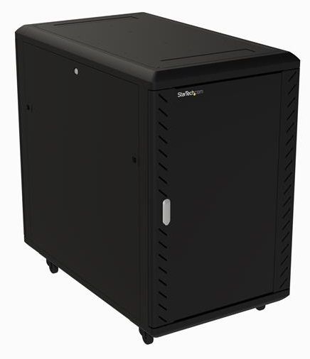 StarTech.com Armadio Server Rack con ruote, Confronta prezzi