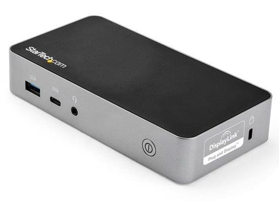 StarTech.com DK30CHHPDEU