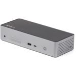StarTech.com DK31C4DPPDUE Docking Station USB-C