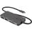 StarTech.com DKT30CHSDPD Adattatore multiporta USB-C