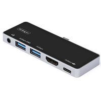 StarTech.com DKT30ICHPD