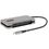 StarTech.com HB31CM4CPD3 Hub USB-C