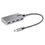 StarTech.com Hub USB 3.0 a 4 porte