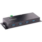 StarTech.com Hub USB 3.0 Industriale a 4 Porte