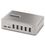 StarTech.com Hub USB-C 3.0 a 10 Porte