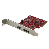 StarTech.com PEXUSB311A1E