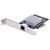 StarTech.com Scheda di rete e adattatore Ethernet