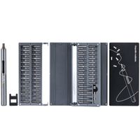 StarTech.com Set di cacciaviti elettrici di precisione