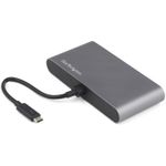 StarTech.com TB3DKM2DPL