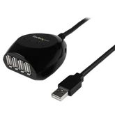 StarTech.com USB2EXT4P15M