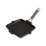 Staub Bistecchiera quadrata