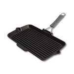 Staub Bistecchiera rettangolare