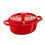 Staub Cocotte casseruola ovale rosso