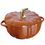 Staub Cocotte zucca
