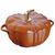 Staub Cocotte zucca
