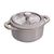 Staub Mini Cocotte in ceramica