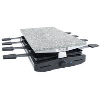 Steba Stone-Raclette RC 48
