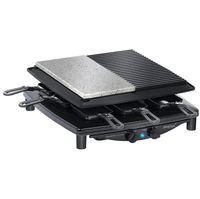 Steba Raclette Grill RC 4 PLUS