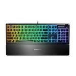 SteelSeries Apex 3