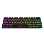 SteelSeries Apex Pro Mini Wireless
