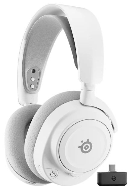 SteelSeries Arctis Nova 7 Gen 2