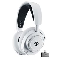 SteelSeries Arctis Nova 7X