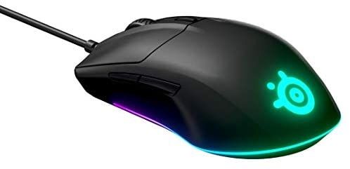 SteelSeries Rival 3
