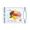 Stefanplast Tagliere Italian Chef